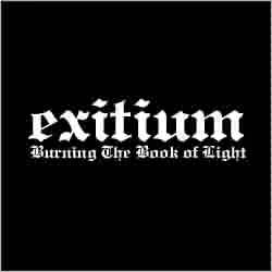 Exitium (FIN) : Burning the Book of Light